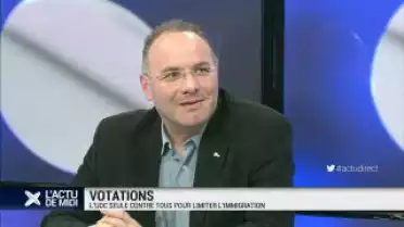 L'UDC seule contre tous pour plafonner l'immigration