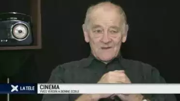 &quot;Tableau Noir&quot; d&#039;Yves Yersin, au cinéma en ce moment.