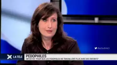 Durcissement de la loi face aux pédophiles