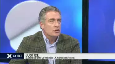 Affaire Maxwell: Alain Riedo conteste les accusations