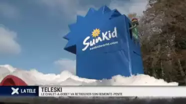 Le Chalet-à-Gobet va retrouver son remonte-pente