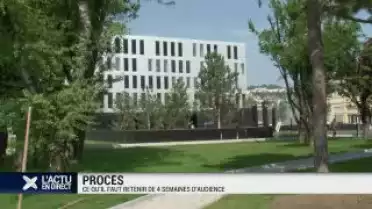 Skander Vogt : que retenir de ces 4 semaines de procès ?