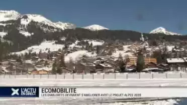 Les Diablerets prennent acte du classement ATE