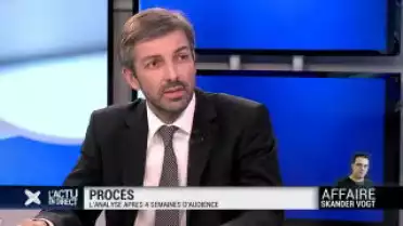 Skander Vogt : quel bilan retenir de ce procès ?