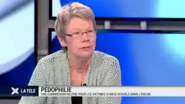 Une commission neutre pour les victimes d&#039;abus dans l&#039;église