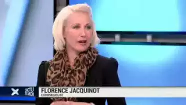 Imprimé léopard pour mode branchée