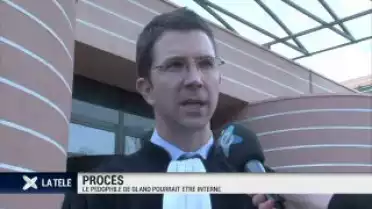 L&#039;internement préconisé pour le pédophile de Gland