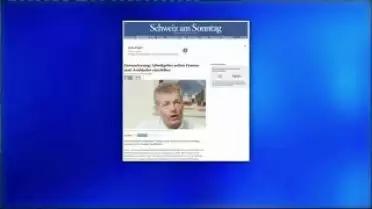 Immigratione et espionnage: la revue de presse domincale