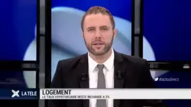 Taux hypothécaire: les loyers ne changeront pas en Suisse