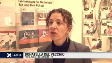 Emilie Fortuzi a peu de chances d'avoir été enlevée