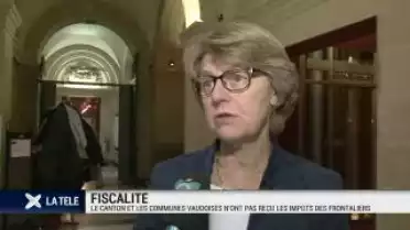 Impôt sur les frontaliers: les communes inquiètes