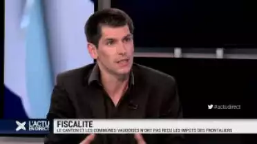 La France doit 7.5 millions à la Vallée de Joux