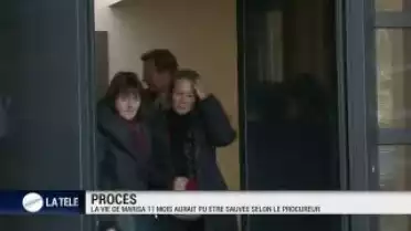 Mort d&#039;un bébé: quelle responsabilité pour les pédiatres?