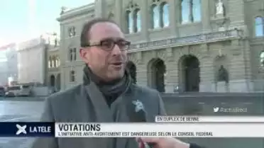 Pour l'OFSP, l'avortement n'est pas une affaire privée