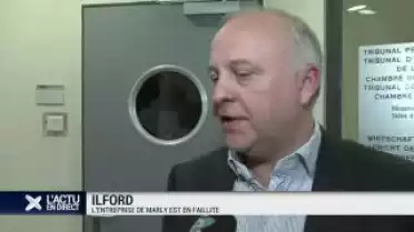 Ilford est définitivement en faillite