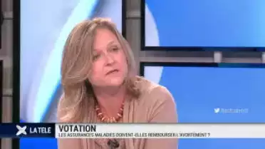 Le financement de l&#039;avortement est-il une affaire privée?