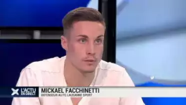 Le Lausanne Sport a-t-il touché le fond?