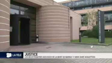 Mort du bébé de 11 mois: les pédiatres de Morges acquittées