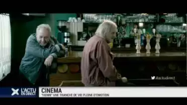 Le Film &quot;Henri&quot; une tranche de vie pleine d&#039;émotion