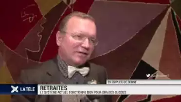 Mieux surveiller la prévoyance vieillesse