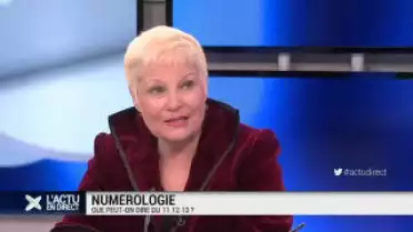C&#039;est le 11.12.13! L&#039;analyse d&#039;une numérologue