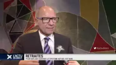 Pour Lucius Dürr, les mesures d&#039;Alain Berset devraient passer