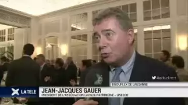 Le monde du Vin Vaudois secoué par une éventuelle fraude