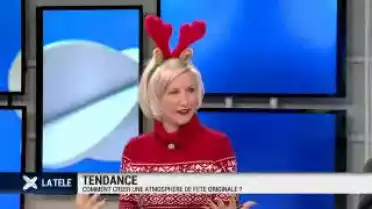 Décorations de Noël