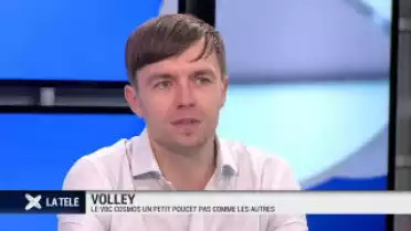 Volley: le VBC Cosmos défie le LUC