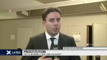 Faut-il interdire la prostitution en Suisse?