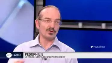 Pédophilie: un trouble mental que l&#039;on peut soigner?