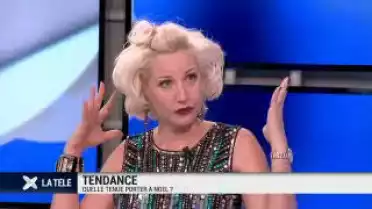 Spécial look : fêtes de fin d&#039;année!