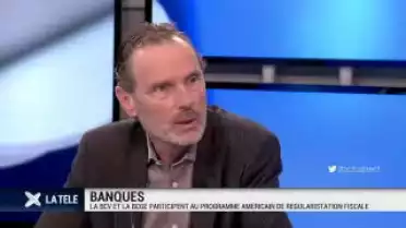 Fisc: la BCV et la BCGE participent au programme américain