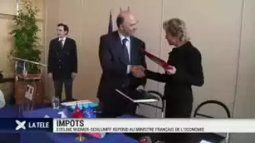 Les frontaliers font couler l&#039;encre des dirigeants