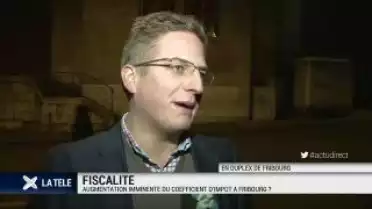 Augmenter les impôts pour payer l&#039;école: le retour!