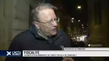 Augmenter les impôts pour payer l&#039;école: le retour!