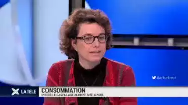 Eviter le gaspillage à Noël