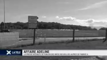Les informations données par Fabrice A passées sous silence