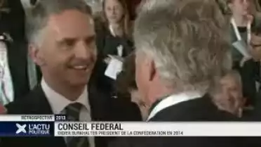 Rétrospective 2013: qu&#039;attendre de 2014 ?