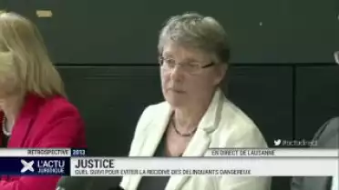 Affaires judiciaires 2013: Marie, Adeline, Lucie, Skander...