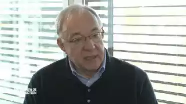 L&#039;interview de la rédaction - Jean-Pierre Strebel