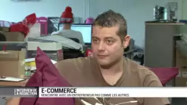 L&#039;interview de la rédaction - Pascal Meyer