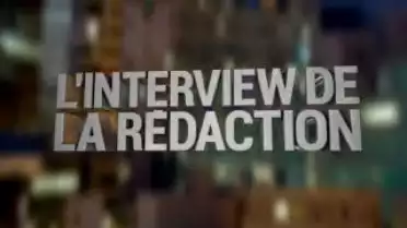 L&#039;interview de la rédaction - Oskar Freysinger