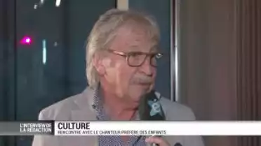 Henri Des met les doigts dans la mélasse