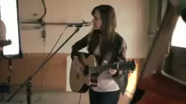 Anna Kaenzig - Down And Out