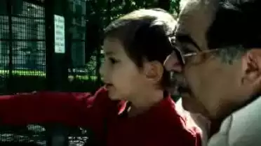 Sajadi - Grand-Papa