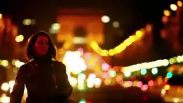 Domitille Coppey &amp; Manuel Larriaga - Mouvement Perpétuel