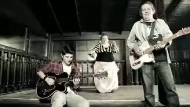 Dardan Shkreli - Me Be All Around You