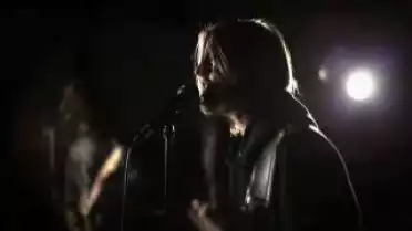 June DeVille - The Grand Desperate Race for Love