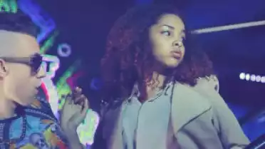 Macro &amp; Nono - Danca